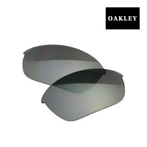 オークリー ハーフジャケット2.0 サングラス 交換レンズ 43-508 OAKLEY HALF JACKET2.0 スポーツサングラス SLATE IRIDIUM マイクロバックなし｜oblige