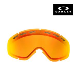 O-Frame オークリー ゴーグル 交換レンズ オーツー L 59-255 OAKLEY O2