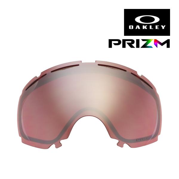 オークリー ゴーグル 交換レンズ キャノピー 59-763  OAKLEY CANOPY LENS ...