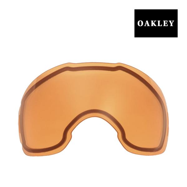 オークリー ゴーグル 交換レンズ エアブレイク XL abrkxl-prsmn  OAKLEY AI...