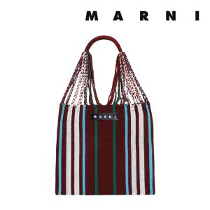 MARNI ハンモック トートバッグ 楽天市場】【MARNI FLOWER CAFE】マルニフラワーカフェ
