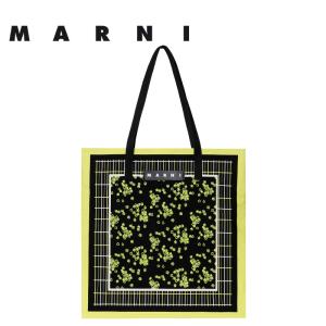 MARNI レディースバッグ（色：マルチカラー）の商品一覧｜ファッション 