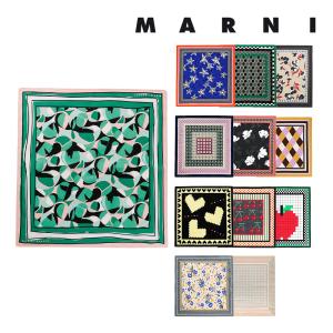 MARNI（マルニ） フラワー カフェ MARNI FLOWER CAFE レディース 晴雨