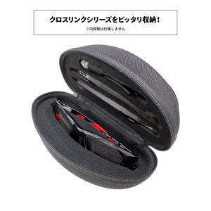 オークリー スポーツ サングラス ケース OA...の詳細画像1
