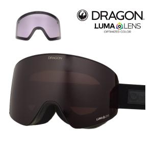 ドラゴン ゴーグル PXV ジャパンフィット ルーマレンズ dgg-390406534010 DRAGON ピーエックスブイ アジアンフィット