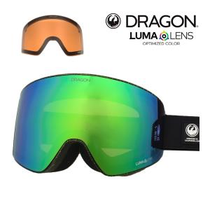 PXV 2023-2024 DRAGON ドラゴンゴーグル ピーエックスブイ