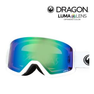 【送料込】DRAGON ゴーグル ドラゴン ゴーグル ピーエックスブイ ツー dgg-drg1126232429