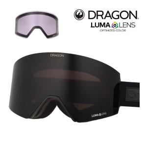ドラゴン ゴーグル RVX MAG OTG ジャパンフィット ルーマレンズ dgg-drg1117656010 DRAGON アールブイエックスマグ アジアンフィット 眼鏡対応