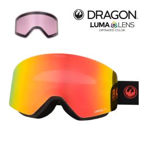 ドラゴン（DRAGON） ゴーグル ピーエックスブイ ツー dgg