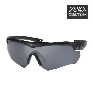 ESS + ZERO 当店独自カスタム CROSSBOW SUNGLASS クロスボウ イー