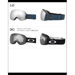オークリー フライトデッキ L フレームのみ ...の詳細画像4
