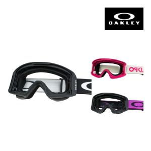 OAKLEY（オークリー） 23-24 OAKLEY/オークリー LINE MINER M ライン
