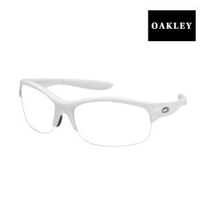 オークリー COMMIT SQUARE フレームのみ スタンダードフィット サングラス OAKLEY コミットスクウェア スポーツサングラス 度付き対応｜oblige