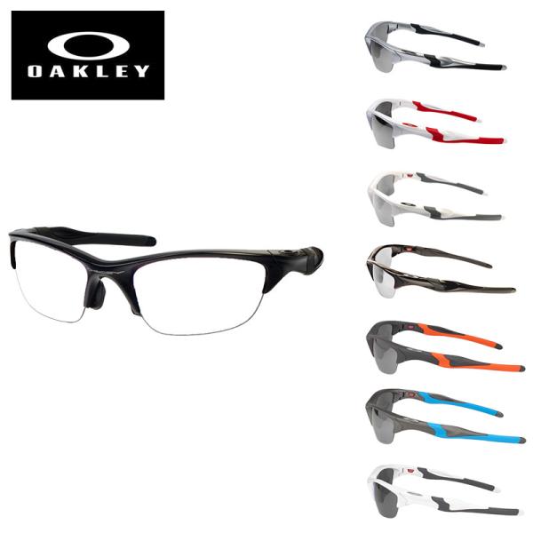 オークリー HALF JACKET2.0 フレームのみ アジアンフィット サングラス OAKLEY ...