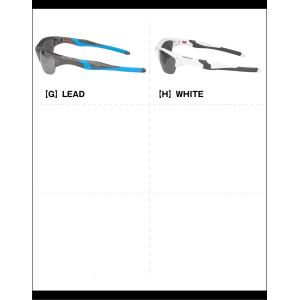 オークリー HALF JACKET2.0 SU...の詳細画像2