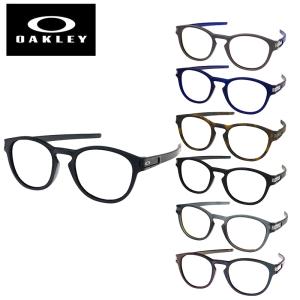 OAKLEY（オークリー） ラッチ スクエア oo9358-1855 ローブリッジ
