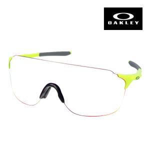 EVZero オークリー EVZERO フレームのみ アジアンフィット サングラス