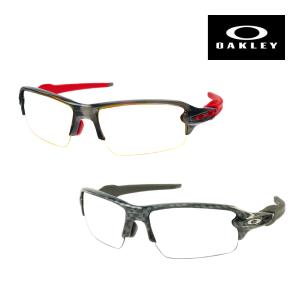 オークリー FLAK2.0 フレームのみ アジアンフィット サングラス OAKLEY フラック 2.0 ジャパンフィット スポーツサングラス 度付き対応