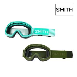 MAG SERIES スミス ゴーグル 交換レンズ フォーディー マグ エス