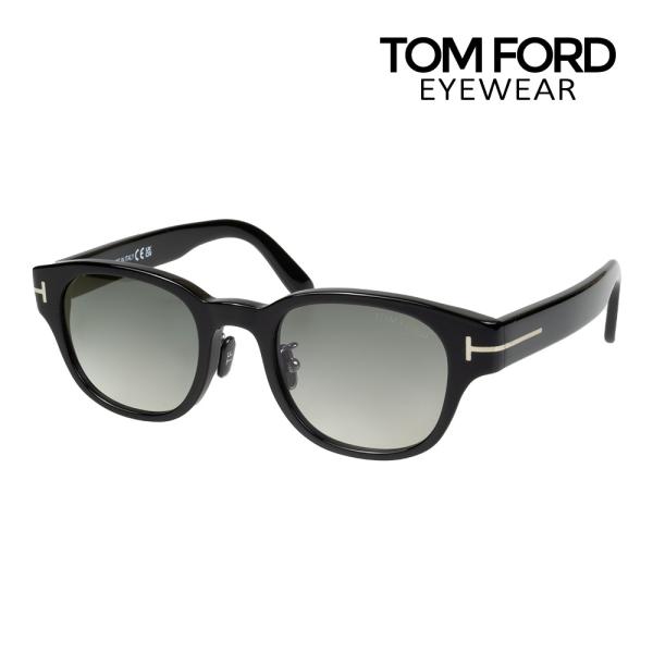 トムフォード サングラス FT1041D 48サイズ 01C TOM FORD