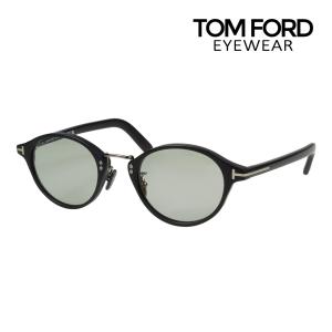 TOM FORD EYEWEAR サングラス TF892-K 01A ウェリントン おしゃれ