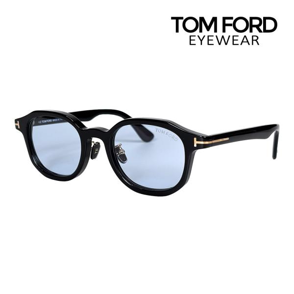 トムフォード サングラス FT1149D 50サイズ 01A ローブリッジフィット TOM FORD