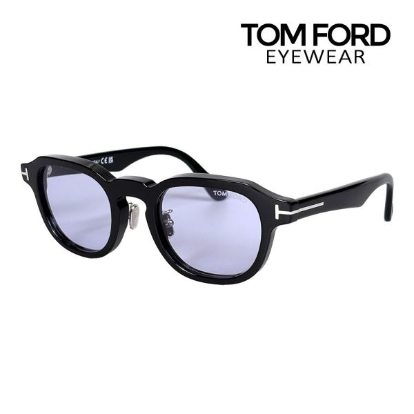 トムフォード サングラス FT1230D 50サイズ 01Y ローブリッジフィット TOM FORD