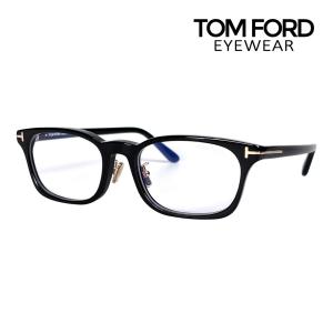 TOM FORD トムフォード メガネフレーム ブランド 5355-001 ブラック