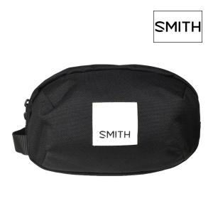 SMITH GOGLE CARRIER、ゴーグル・レンズ5個収納、未使用・新品 SMITH（スミス） ゴーグルケース 5個収納可能 SMITH GOGGLE CARRIER