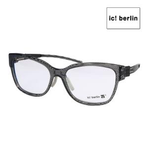 ic!berlin（アイシーベルリン） メガネ BLACK HOLE : OBLIGE オブ