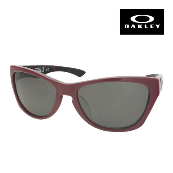 オークリー ジュピター エルエックス jptl-bred-gr ハイブリッジフィット サングラス O...
