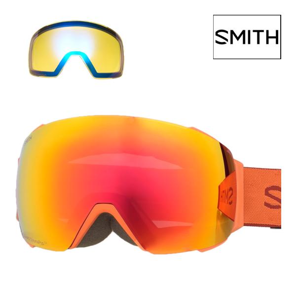 スミス ゴーグル アイオー マグ m004320l099mp ローブリッジフィット SMITH I/...