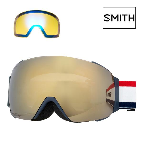 スミス ゴーグル アイオー マグ m0043215l99mn ローブリッジフィット SMITH I/...