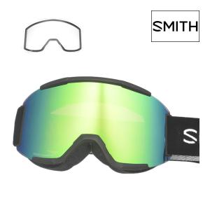 SMITH（ヘルメット、サングラス） スミス ゴーグル 交換レンズ