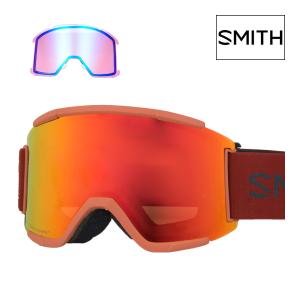 SMITH（ヘルメット、サングラス） スミス ゴーグル スカイライン