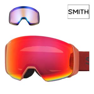 MAG SERIES スミス ゴーグル 交換レンズ フォーディー マグ エス