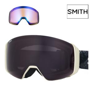 MAG SERIES スミス ゴーグル 交換レンズ フォーディー マグ エス