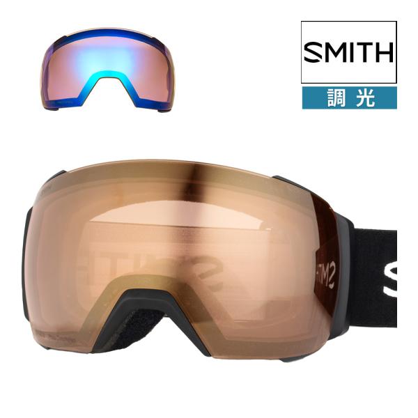 スミス ゴーグル アイオー マグ エル m007220jx994o ローブリッジフィット SMITH...