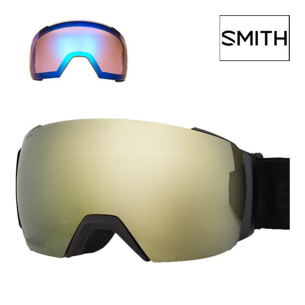 スミス ゴーグル アイオー マグ エル m007220jz99mn ローブリッジフィット SMITH...