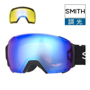 SMITH(ヘルメット、サングラス) 19/20SMITH|I/O MAG XL/Early SMITH(ヘルメット、サングラス) 19/20SMITH|I/O MAG XL/Early
