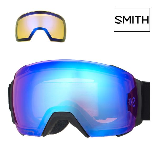 スミス ゴーグル アイオー マグ エル m007230jx994g ローブリッジフィット SMITH...
