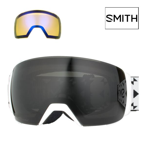 スミス ゴーグル アイオー マグ エル m0072319j994y ローブリッジフィット SMITH...