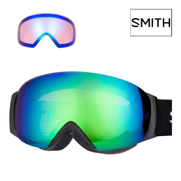 スミス ゴーグル アイオー マグ エス m007270jx99xp ローブリッジフィット SMITH...