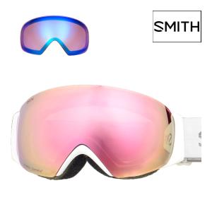 スミス ゴーグル スキー スノボ スノーゴーグル SMITH I/O MAG S アイオー マグ アジアンフィット ジャパンフィット m007270or99m5 クロマポップ 2022 - 2023