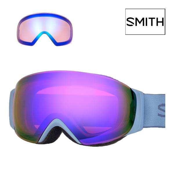スミス ゴーグル アイオー マグ エス m0072716e9941 ローブリッジフィット SMITH...