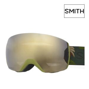 スミス ゴーグル 眼鏡対応 スキー スノボ スノーゴーグル SMITH SKYLINE XL スカイライン アジアンフィット ジャパンフィット クロマポップ 2022 - 2023
