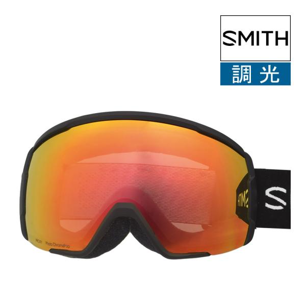 スミス ゴーグル プロキシー m007422qj99oq ローブリッジフィット SMITH PROX...