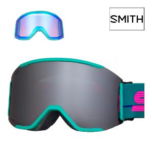 SMITH（スミス） ゴーグル スカッド XL m0070219l99mn ローブリッジ