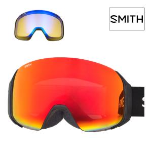 MAG SERIES スミス ゴーグル 交換レンズ フォーディー マグ エス