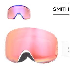 SMITH（スミス） 【訳あり】 ゴーグル スノーゴーグル SMITH I/O MAG S